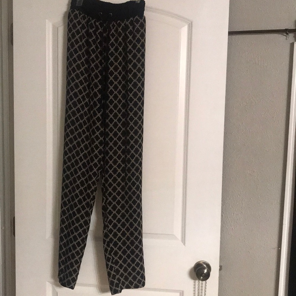 Dress pants